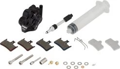 HOPE RX4+ FM Bremssattel Für SRAM -Fahrradgeschäft 449795