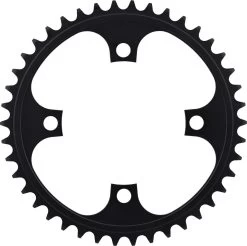 KMC Wide Kettenblatt, 4-Arm, 104 Mm Lochkreis -Fahrradgeschäft 451976
