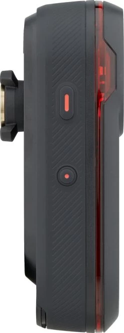 Garmin Varia RCT 716 Radar Kamera Rücklicht Mit StVZO-Zulassung -Fahrradgeschäft 452303