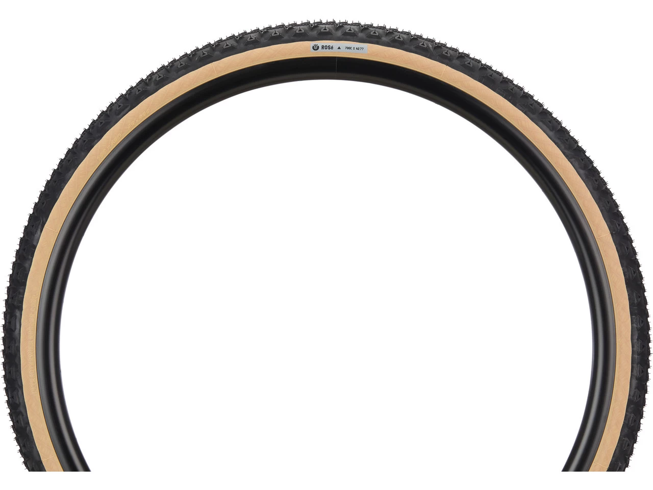 ROSÉ JFF 28" Faltreifen 4 ROSÉ JFF 28" Faltreifen – Bild 2