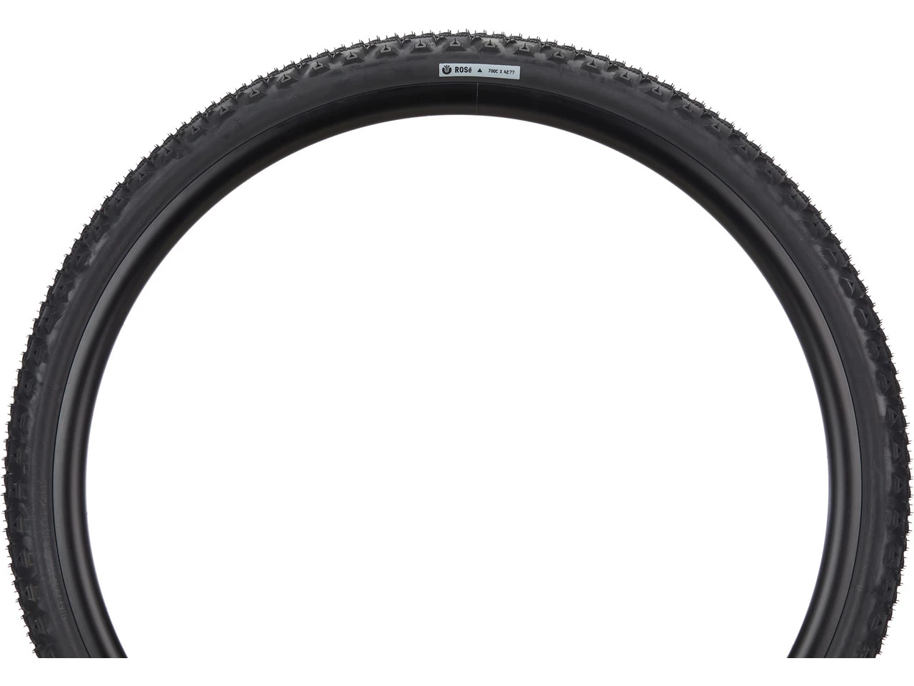 ROSÉ JFF 28" Faltreifen 8 ROSÉ JFF 28" Faltreifen – Bild 6