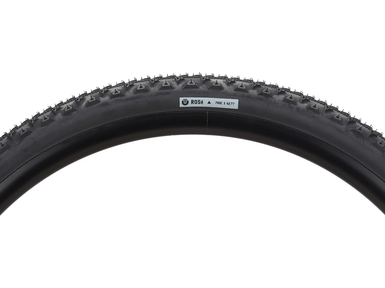 ROSÉ JFF 28" Faltreifen 9 ROSÉ JFF 28" Faltreifen – Bild 7