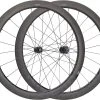 Newmen Advanced SL R.50 Streem Disc Center Lock Carbon 28" Laufradsatz -Fahrradgeschäft 453428