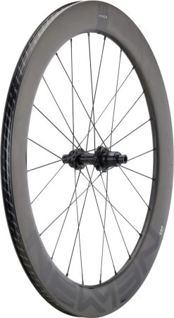 Newmen Advanced SL R.65 Streem Disc Center Lock Carbon 28" Laufradsatz 12 Newmen Advanced SL R.65 Streem Disc Center Lock Carbon 28" Laufradsatz -Fahrradgeschäft 453438