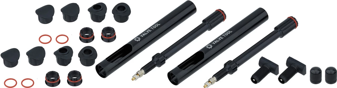 Newmen Advanced SL R.65 Streem Disc Center Lock Carbon 28" Laufradsatz 9 Newmen Advanced SL R.65 Streem Disc Center Lock Carbon 28" Laufradsatz – Bild 7