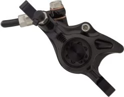 HOPE Tech 4 X2 V+h Set Scheibenbremse Mit Kunststoffleitung 18 HOPE Tech 4 X2 V+h Set Scheibenbremse Mit Kunststoffleitung -Fahrradgeschäft 453825