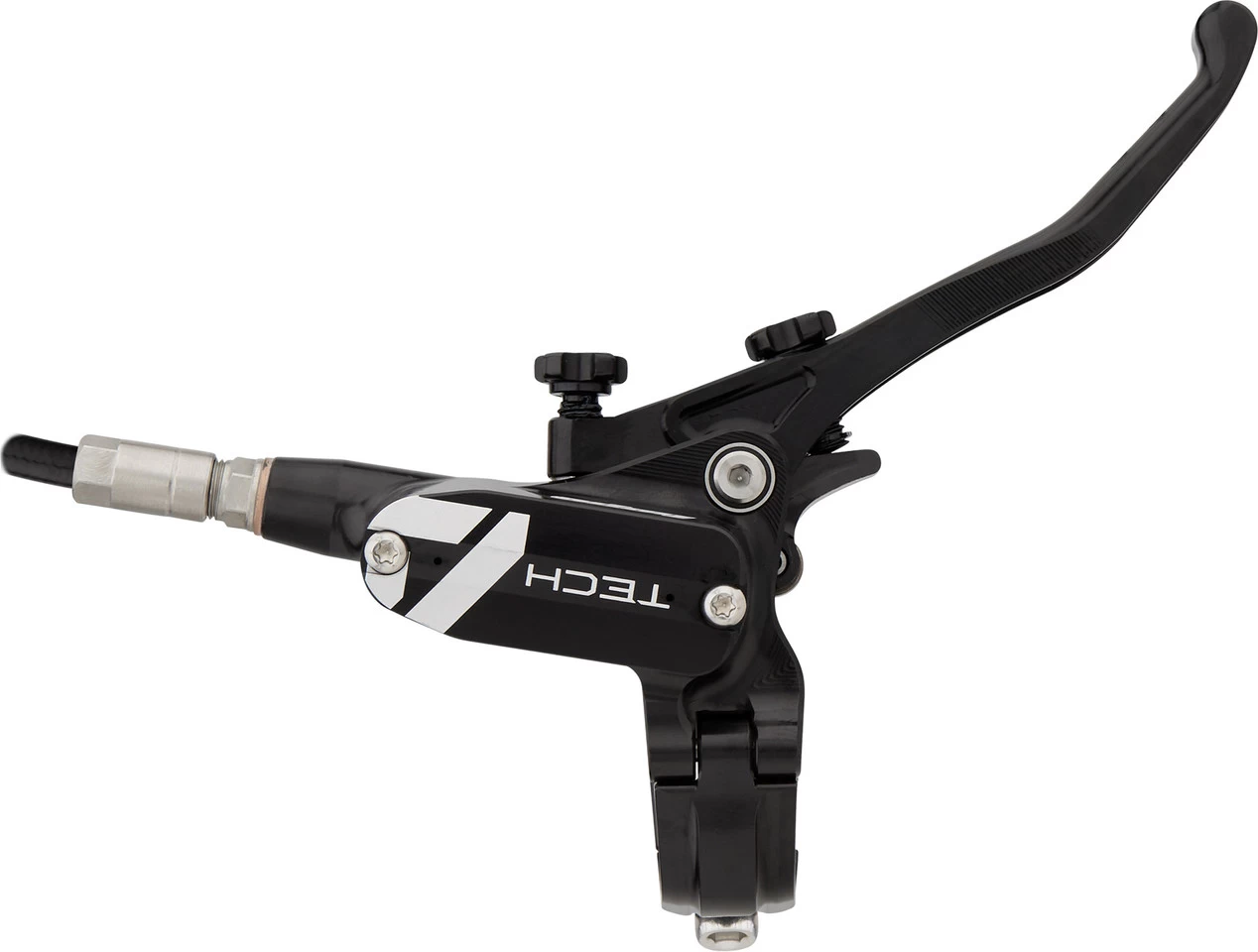 HOPE Tech 4 X2 V+h Set Scheibenbremse Mit Kunststoffleitung 12 HOPE Tech 4 X2 V+h Set Scheibenbremse Mit Kunststoffleitung – Bild 10