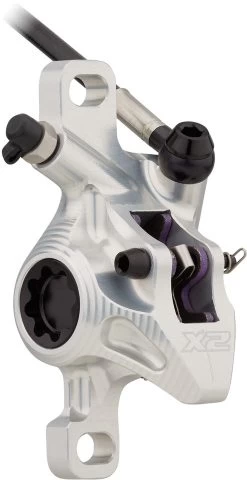 HOPE XCR PRO X2 Postmount V+h Set Scheibenbremse -Fahrradgeschäft 454721