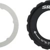 SRAM Center Lock Verschlussring -Fahrradgeschäft 455720