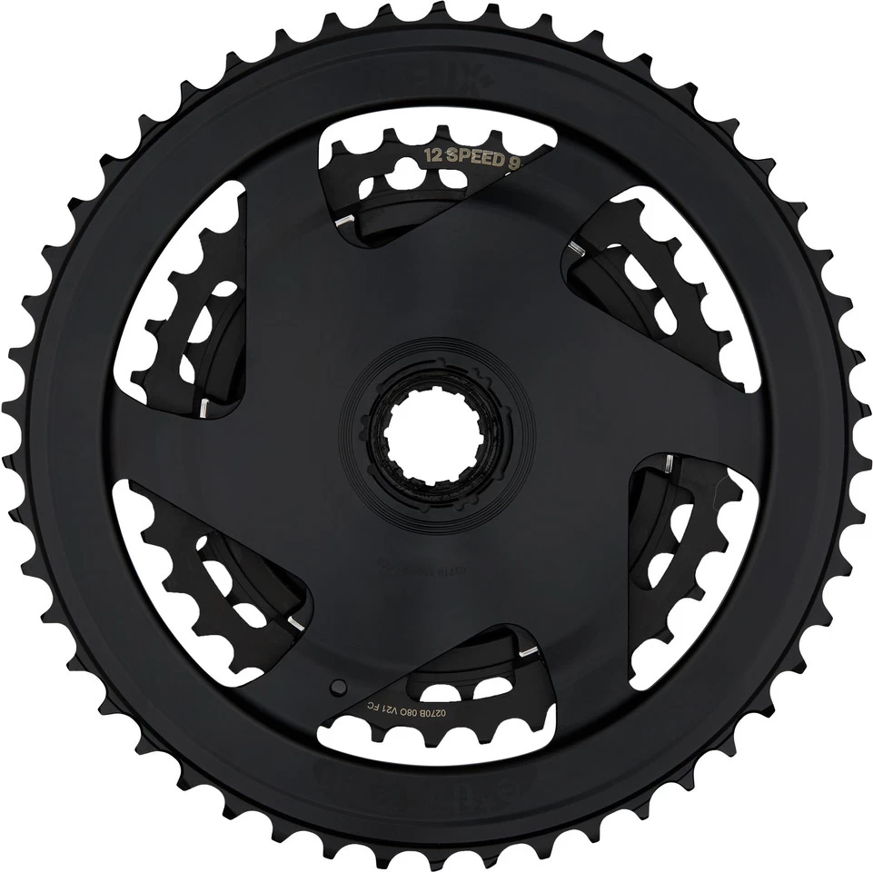 E-thirteen Helix Plus 12-fach Kassette 4 E-thirteen Helix Plus 12-fach Kassette – Bild 2