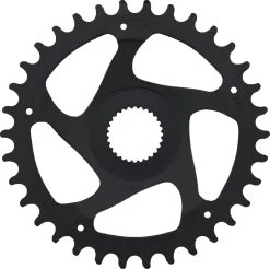 KMC Bosch Gen4 Super Narrow 9 Mm E-Bike Kettenblatt