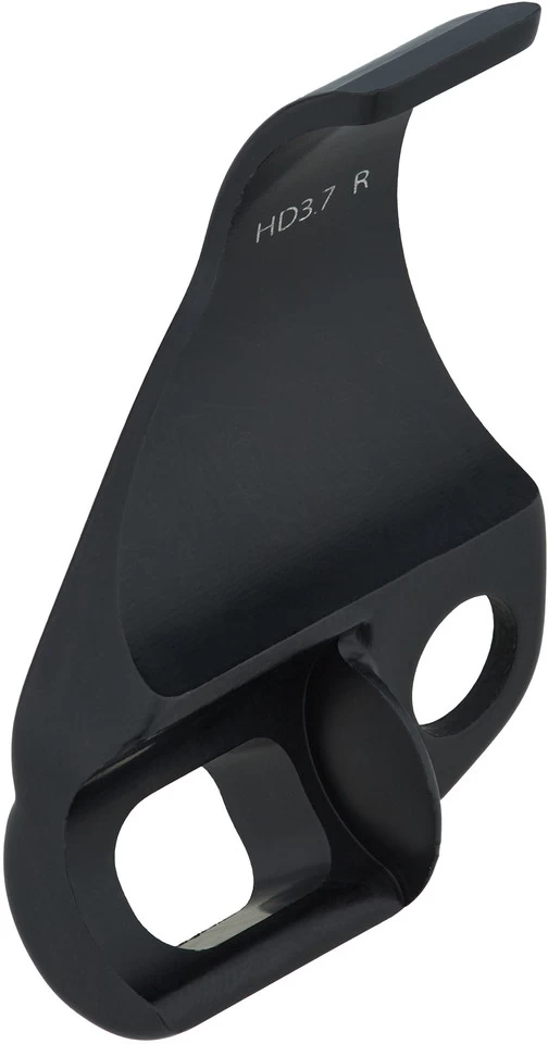 TRP HD 3.7 Schalthebel-Adapter Shimano I-Spec II Auf SRAM Matchmaker X 3 TRP HD 3.7 Schalthebel-Adapter Shimano I-Spec II Auf SRAM Matchmaker X