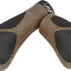 Contec Tour Deluxe Kork Lenkergriffe Für Drehgriffschalter -Fahrradgeschäft 457096