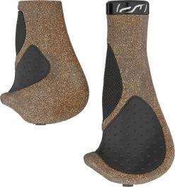 Contec Tour Deluxe Kork Lenkergriffe Für Drehgriffschalter 7 Contec Tour Deluxe Kork Lenkergriffe Für Drehgriffschalter -Fahrradgeschäft 457098