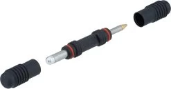 Dynaplug Racer Carbon Ultralite Reparaturset Für Tubeless Reifen Mit Halterung -Fahrradgeschäft 457926