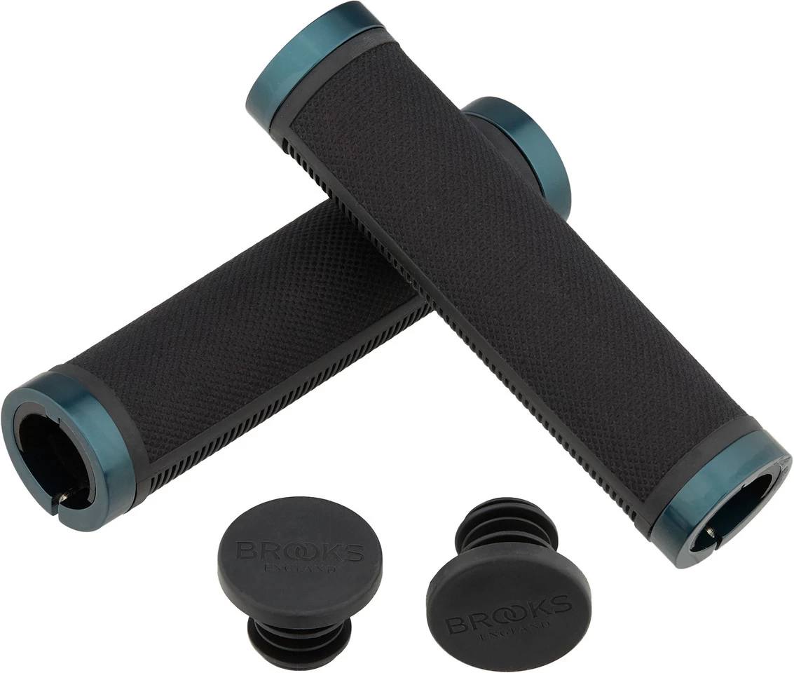 BROOKS Cambium Rubber Lenkergriffe 10 BROOKS Cambium Rubber Lenkergriffe – Bild 8