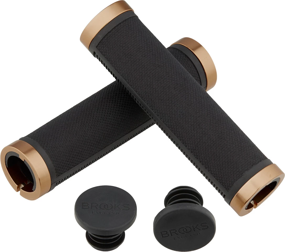 BROOKS Cambium Rubber Lenkergriffe 13 BROOKS Cambium Rubber Lenkergriffe – Bild 11