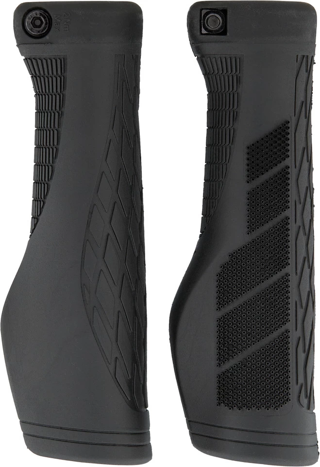 Ergo Lock-On Lenkergriffe 5 Ergo Lock-On Lenkergriffe – Bild 3