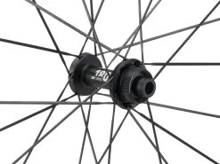 Dt-swiss ERC 1100 DICUT 45 Carbon Disc Center Lock 28" Laufradsatz -Fahrradgeschäft 459803