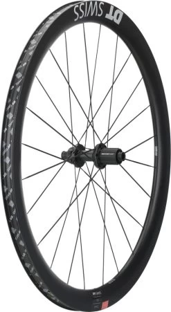 Dt-swiss ERC 1100 DICUT 45 Carbon Disc Center Lock 28" Laufradsatz -Fahrradgeschäft 459804