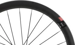 Dt-swiss ERC 1100 DICUT 45 Carbon Disc Center Lock 28" Laufradsatz -Fahrradgeschäft 459806