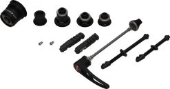 Dt-swiss ERC 1100 DICUT 45 Carbon Disc Center Lock 28" Laufradsatz -Fahrradgeschäft 459807