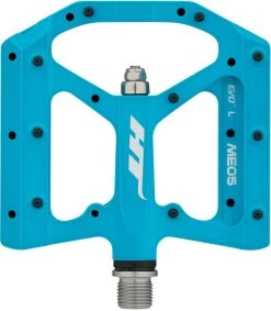 HT EVO-MAG ME05 Plattformpedale -Fahrradgeschäft 460581