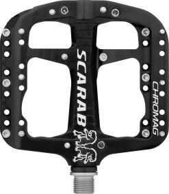 Chromag Scarab Plattformpedale -Fahrradgeschäft 461218