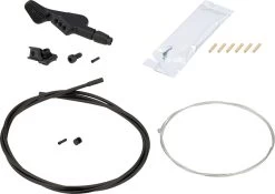 OneUp Components Dropper Post V2 180 Mm Sattelstütze Mit V3 Remotehebel Matchmaker X -Fahrradgeschäft 461656