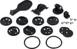 Specialized Roval Alpinist SL Carbon Lenker-Vorbau-Einheit -Fahrradgeschäft 463486