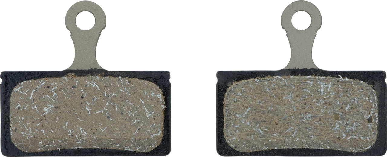 Shimano Bremsbeläge G05S-RX Für XTR, XT, SLX, Alfine 3 Shimano Bremsbeläge G05S-RX Für XTR, XT, SLX, Alfine