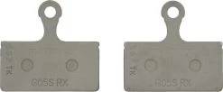 Shimano Bremsbeläge G05S-RX Für XTR, XT, SLX, Alfine 6 Shimano Bremsbeläge G05S-RX Für XTR, XT, SLX, Alfine -Fahrradgeschäft 464072