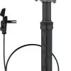E-thirteen Vario Infinite Dropper 90 - 120 Mm Sattelstütze Mit Lenkerremote -Fahrradgeschäft 468414