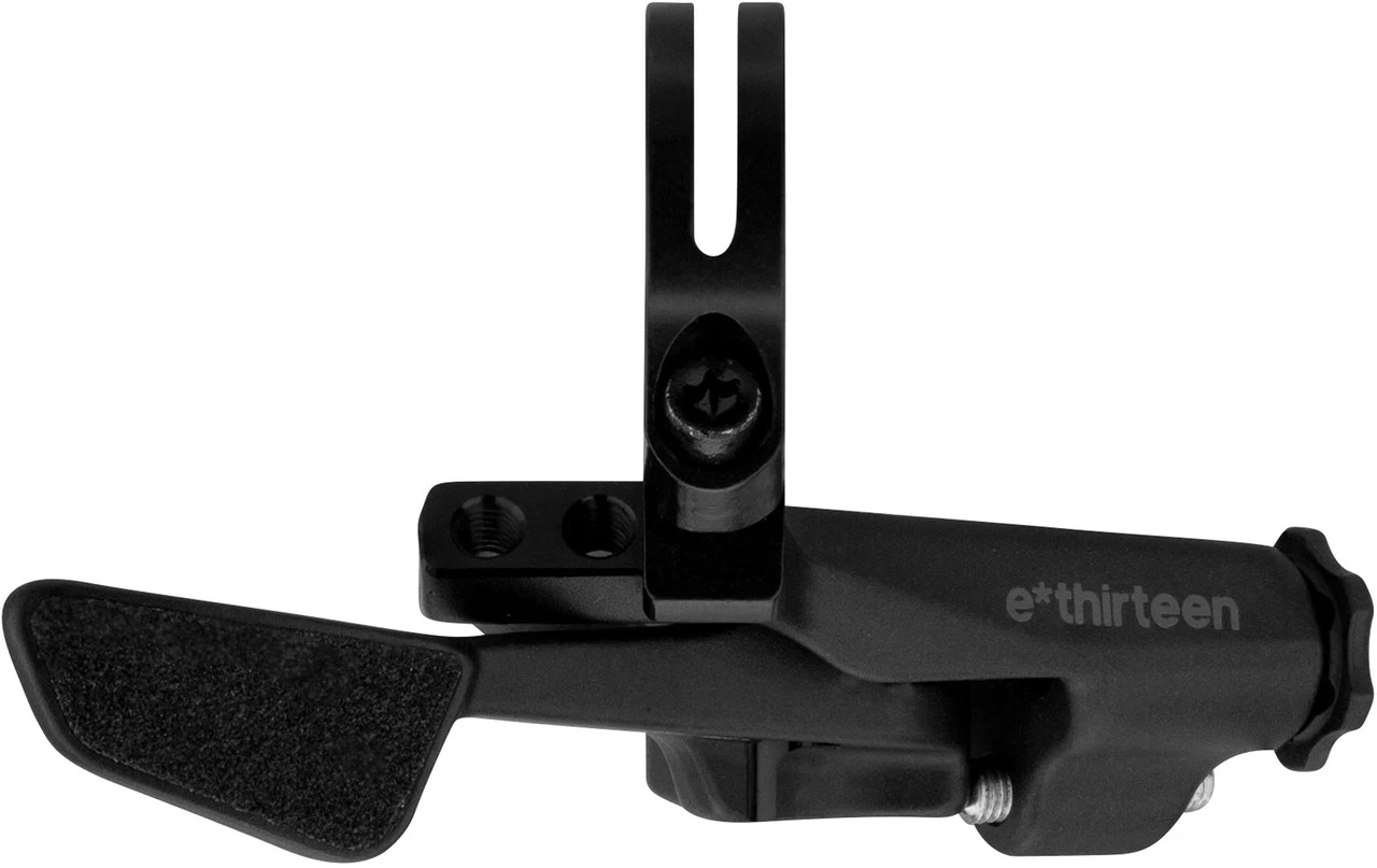 E-thirteen Vario Infinite Dropper 90 - 120 Mm Sattelstütze Mit Lenkerremote 10 E-thirteen Vario Infinite Dropper 90 - 120 Mm Sattelstütze Mit Lenkerremote – Bild 8