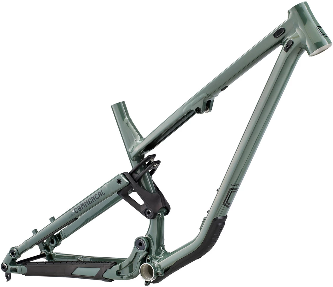 Commencal Meta TR 29" Rolling Chassis Modell 2022 4 Commencal Meta TR 29" Rolling Chassis Modell 2022 – Bild 2