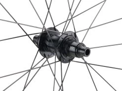ZIPP 303 S Carbon Tubeless Disc Center Lock Laufradsatz -Fahrradgeschäft 475252