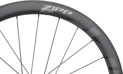 ZIPP 303 S Carbon Tubeless Disc Center Lock Laufradsatz -Fahrradgeschäft 475253