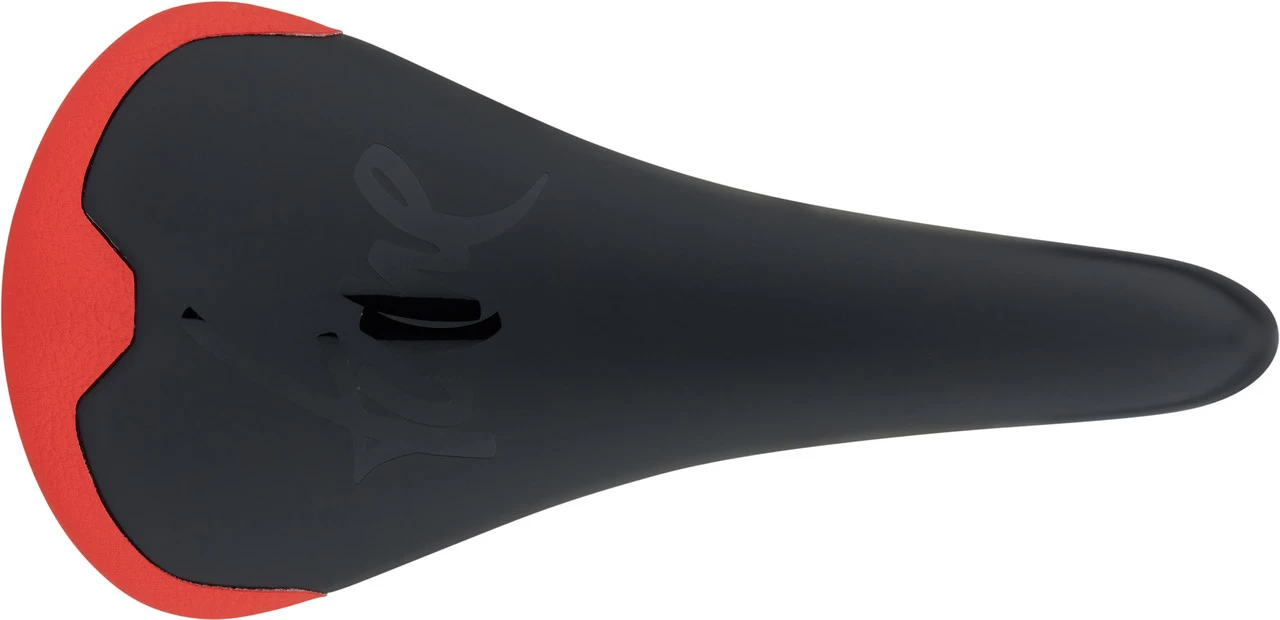 Tune Komm-Vor+ Carbon Sattel Mit Leder 9 Tune Komm-Vor+ Carbon Sattel Mit Leder – Bild 7