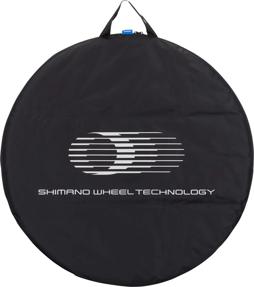Shimano WH-R9270-C36-TL Dura-Ace Disc Center Lock Carbon Laufradsatz + Tasche 10 Shimano WH-R9270-C36-TL Dura-Ace Disc Center Lock Carbon Laufradsatz + Tasche – Bild 8
