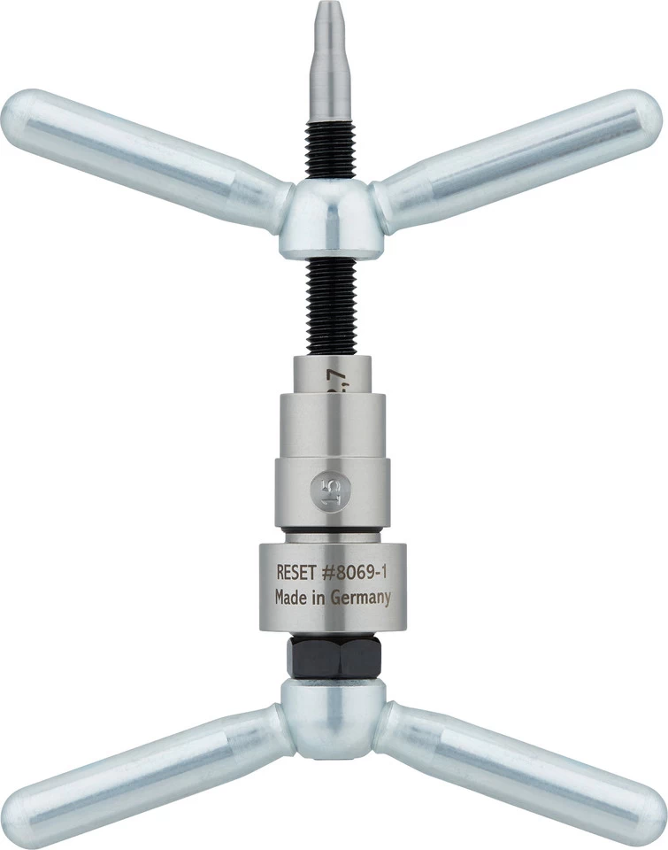 Presswerk Ein- Und Auspresswerkzeug 3 Presswerk Ein- Und Auspresswerkzeug