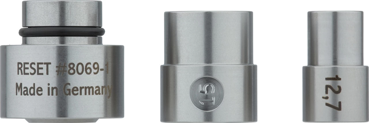 Presswerk Ein- Und Auspresswerkzeug 4 Presswerk Ein- Und Auspresswerkzeug – Bild 2