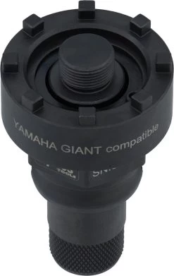 Cyclus Tools E-Bike Motor Lockring Werkzeug Snap.In SN.81-W Für Yamaha / Giant