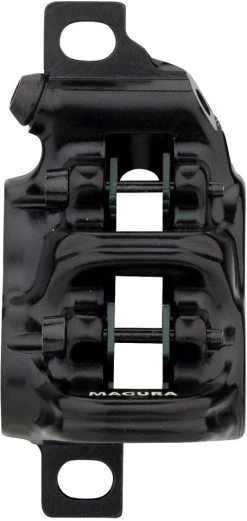 MAGURA MT5 ESTOP Carbotecture V+h Set Scheibenbremse 20 MAGURA MT5 ESTOP Carbotecture V+h Set Scheibenbremse -Fahrradgeschäft 479917