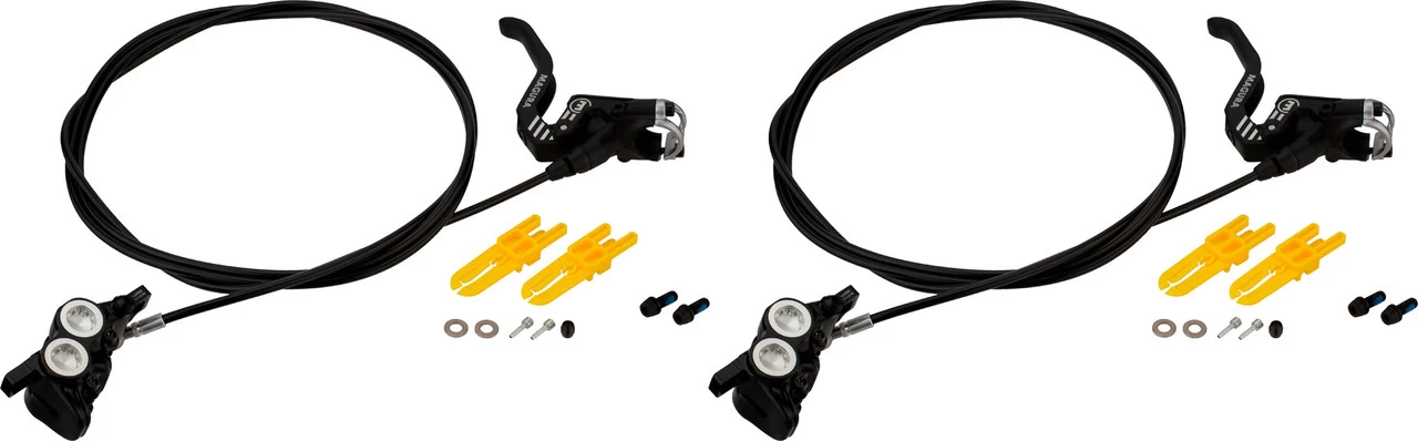 MAGURA MT5 ESTOP Carbotecture V+h Set Scheibenbremse 12 MAGURA MT5 ESTOP Carbotecture V+h Set Scheibenbremse – Bild 10