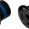 E-thirteen Kurbelschrauben Preload Bolt Für Espec Plus Shimano EP8 -Fahrradgeschäft 481099