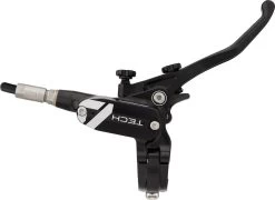 HOPE Tech 4 E4 V+h Set Scheibenbremse Mit Kunststoffleitung -Fahrradgeschäft 481821