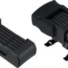 Abus Bordo Granit 6500K Faltschloss TwinSet Mit SH Halter -Fahrradgeschäft 482441