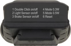 Lupine C14 Mag Rücklicht Mit Bremslicht 13 Lupine C14 Mag Rücklicht Mit Bremslicht -Fahrradgeschäft 483794