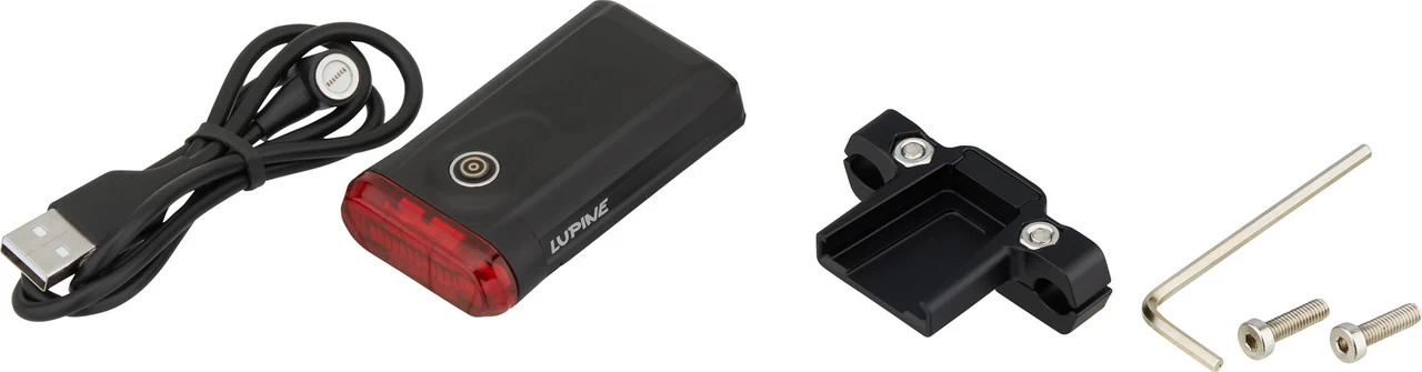 Lupine C14 Mag Rücklicht Mit Bremslicht 9 Lupine C14 Mag Rücklicht Mit Bremslicht – Bild 7