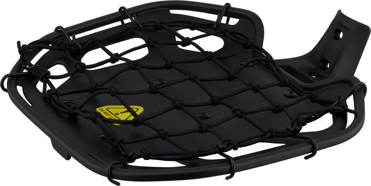 Specialized Turbo VR Gepäckträger Mit Adventure Plate 3 Specialized Turbo VR Gepäckträger Mit Adventure Plate